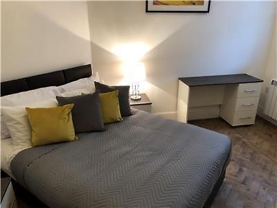 Апартаменти King Edward House Flat 1 Кінгстон-апон-Галл Екстер'єр фото